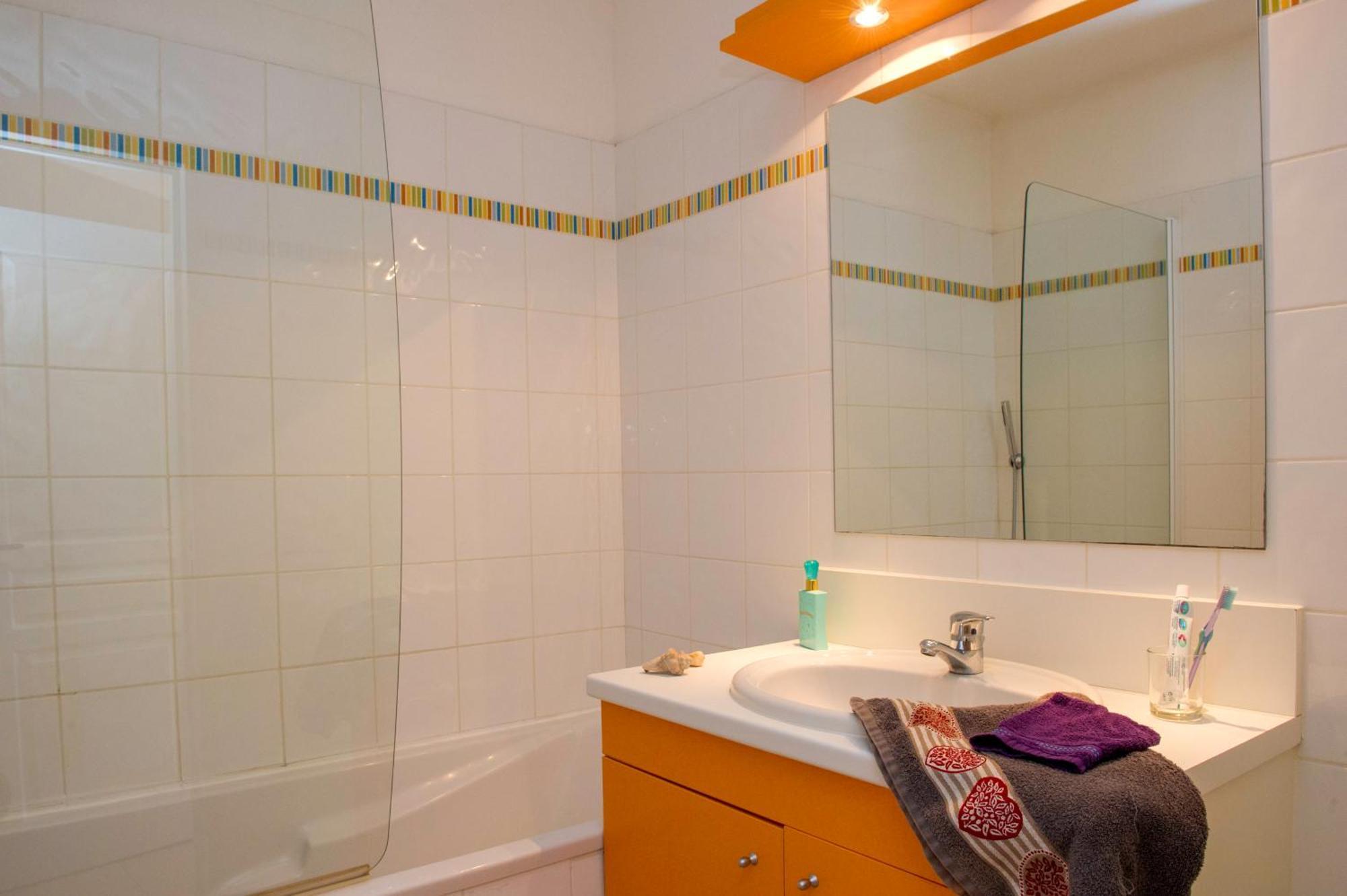 Residence Goelia Cap Bleu Carro  Zewnętrze zdjęcie