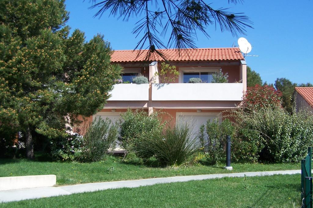 Residence Goelia Cap Bleu Carro  Pokój zdjęcie